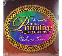 The Best Of The Primitive Quartet Volume Two