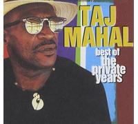 The Best of the Private Years by MAHAL (2000-04-17)