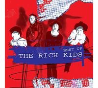 The Best Of The Rich Kids