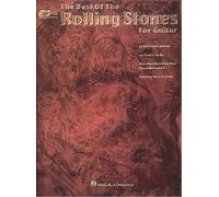 The Best of the Rolling Stones for Guitar: The Best Of For Guitar