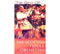 The Best of the Scottish Fiddle Orchestra