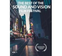 The Best Of The Sound And Vision Film Festival Vol. 1 (DVD) Various