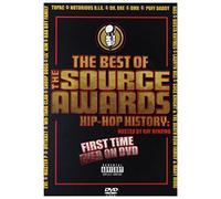 The Best Of The Source Awards – Zyx Music