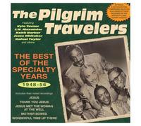 the best of the specialty years 1948-56
