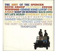 The Best Of The Spencer Davis Group