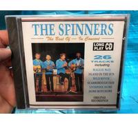 The Best of the Spinners [UK Import]