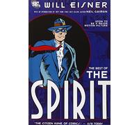 The Best of the Spirit