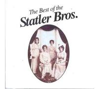 The Best of the Statler Bros. by Statler Brothers (1990-10-25)