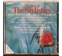 The Best of the Stylistics