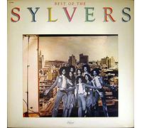 The Best of The Sylvers