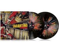 the best of the tarantino experience - reel killers (special splatter vinyl)