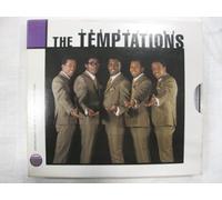 The Best of the Temptations Anthology Series