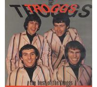 The Best Of The Troggs (20 Tracks)