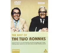The Best of the Two Ronnies - Volume 1 [Edizione: Regno Unito]
