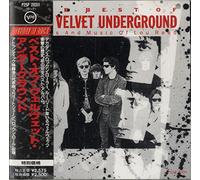 The Best Of The Velvet Underground
