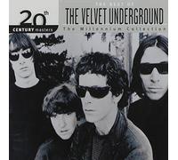 The Best of The Velvet Underground: 20th Century Masters - The Millennium Collection - by VELVET UNDERGROUND (2000-10-10)
