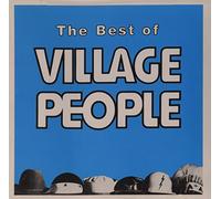 THE BEST OF THE VILLAGE PEOPLE