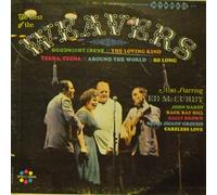 The Best of the Weavers (Also Starring Ed McCurdy)