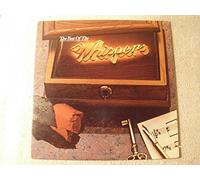 The Best Of The Whispers