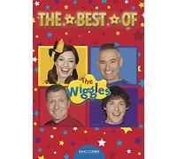 The Best of the Wiggles