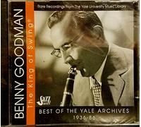 The Best of the Yale Archives, 1936-1986