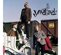 The Yardbirds The Best of the Yardbirds (Vinyl LP)