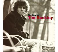The Best Of Tim Buckley Cd Tim Buckley - 0081227411626
