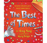 The Best of Times: Math Strategies That Multiply