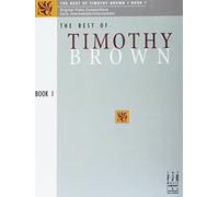 The Best of Timothy Brown