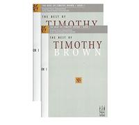 The Best of Timothy Brown Book 1 (2 Copies)