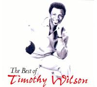 The Best Of Timothy Wilson