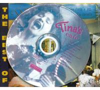 The Best' of Tina's Café