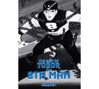 The Best of Tobor the 8th Man Volume 1 (DVD)