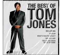 The Best of Tom Jones