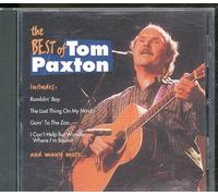 The Best of Tom Paxton