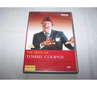 The Best of Tommy Cooper [Edizione: Regno Unito]
