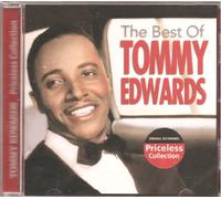 The Best of Tommy Edwards