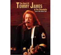 The Best of Tommy James & The Shondells: Live at the Bitter End