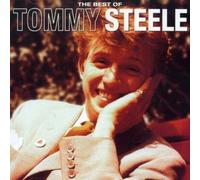 The Best Of Tommy Steele by Tommy Steele (2009-03-24)