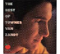 The Best of Townes Van Zandt