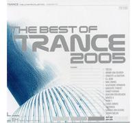 The Best of Trance 2005