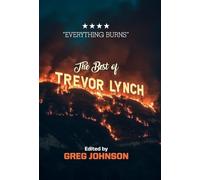 The Best of Trevor Lynch
