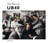The Best of UB40, Vol. 1 by UB40 (1992-01-01)