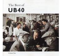 The Best Of UB40 - Volume One