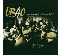 The Best of Ub40, Volumes 1 & 2