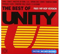 THE BEST OF UNITY VOL.1