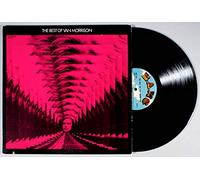 The Best of Van Morrison