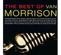 The Best of Van Morrison by Morrison, Van (1998-07-14)