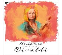 Antonio Vivaldi The Best of Antonio Vivaldi (Vinyl LP) 12" Album
