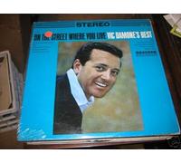 The Best of Vic Damone